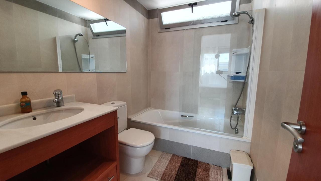 Beau Penthouse Avec Vue Mer Denia Eksteriør bilde